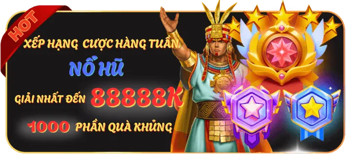 Khuyến Mãi Sòng Bạc Trực Tiếp & Nổ Hũ