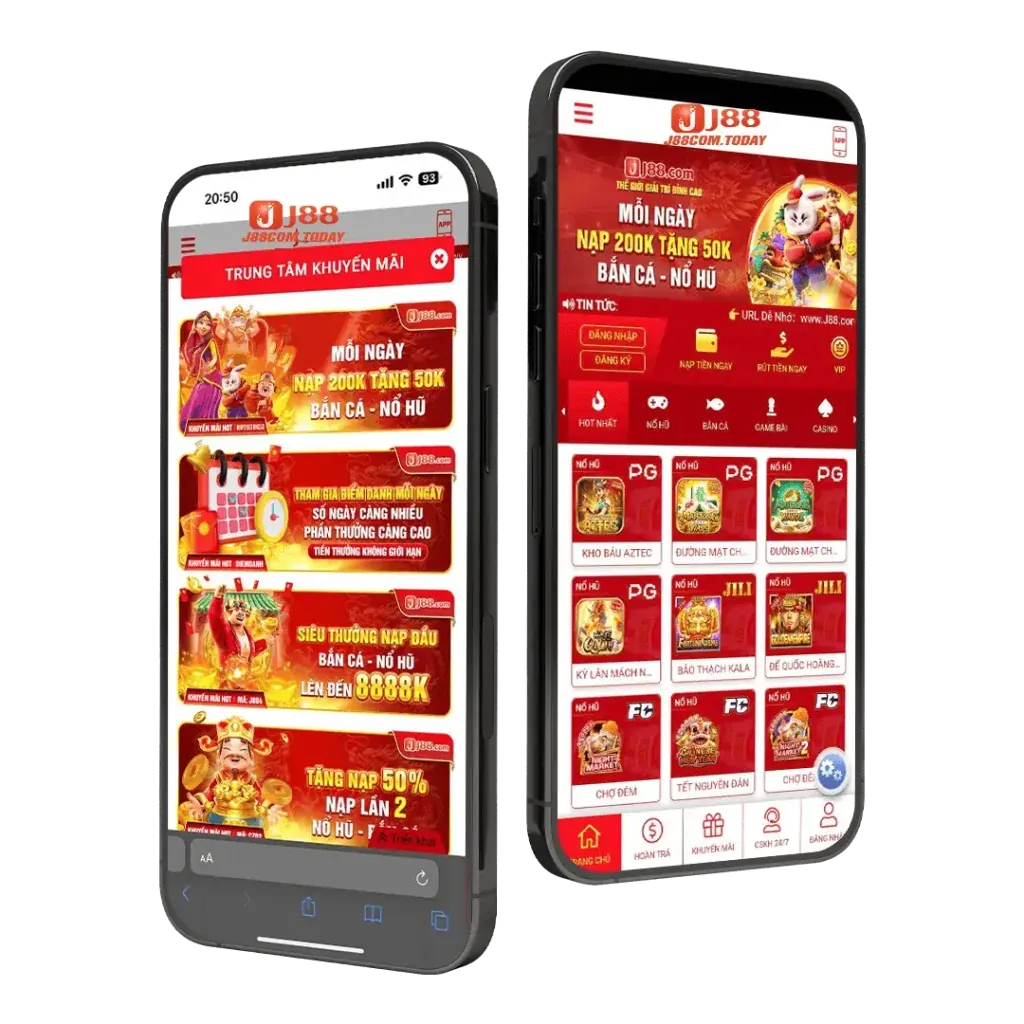 Đa dạng trò chơi Casino