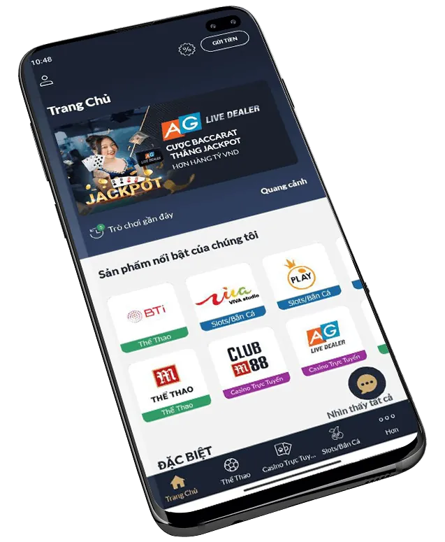 Bảo mật tối ưu tại hz888 link mới