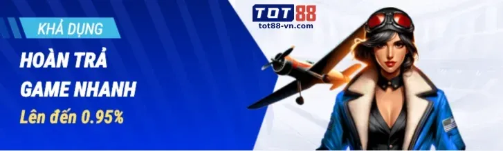 Nạp tiền và nhận khuyến mãi HZ888